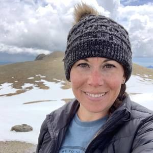 Meet your Posher, Shanon